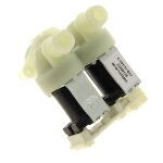 Electrovanne 2 voies 480111100199 - lave - linge