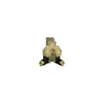 Sos accessoire electrovanne 2 voies pour lave - linge - 481228128468 whirlpool, bauknecht, laden, bosch, ...