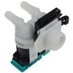 Electrovanne 2 voies pour lave linge bosch 00606001