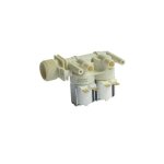 Electrovanne 2 voies lave linge indesit a cosse c00066518 c00066518 indesit