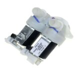 Electrovanne 2 voies pour lave linge whirlpool