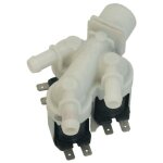 Electrovanne 3 voies