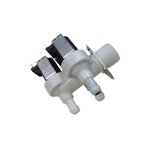 Electrovanne 3 voies pour lave linge adaptable miele 9757252