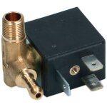 Electrovanne (423901709890, 292202199016) centrale vapeur, fer � repasser astoria philips polti