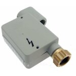 Electrovanne aquastop (091058, 00091058) lave - vaisselle bosch de dietrich, gaggenau, neff, siemens