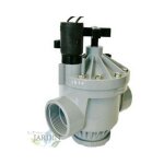 �lectrovanne d'arrosage 1 1 / 2'' 24v irritrol r216, pour les programmateurs � piles avec r�gulateur ...