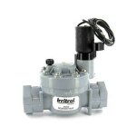 �lectrovanne d'arrosage irritrol 2500mt 1'' 24v, pour les programmeurs �lectriques
