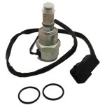 Electrovanne avance pl4107 12v pour systeme lucas - delphi adaptable mitsubishi renault volvo