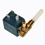 Electrovanne (cs - 00090993, cs - 00145974) centrale vapeur, fer � repasser calor moulinex, rowenta, ...