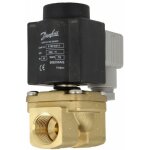 Electrovanne danfoss ev225b10bd, ½'' 032u380431 Electrovanne danfoss ev225b10bd, ½'' 032u380431