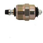 Electrovanne darret 12v adapt. bosch