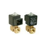 Electrovanne fioul rapa bv 0. 1 l 2 1 / 4 220v courant alternatif pl2003