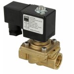Electrovanne gsr e4323 / 1006 / t012tm 1 / 2'' 230v 50 hz