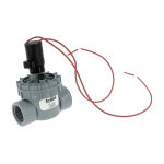 Electrovanne irritrol ev 2400 mt 24v - femelle 1' Electrovanne irritrol ev 2400 mt 24v - femelle 1'