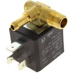 Electrovanne jyz - 4p 140 - 160 292202199016 - centrale vapeur
