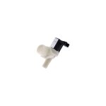 Sos accessoire electrovanne pour lave - linge 481227128375, c00312238 bauknecht, ignis, ikea whirlpool, ... Sos accessoire electrovanne pour lave - linge 481227128375, c00312238 bauknecht, ignis, ikea whirlpool, ...