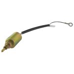 Electrovanne pour moteur vertical mtd - origine: 751 - 14676, 75114676.