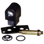 �lectrovanne pompe at 230v (3713798 / 991503) - suntec : 991502