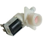 Electrovanne (v62i000c0) lave - vaisselle aspes, fagor