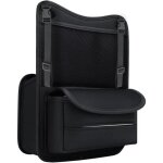 lgant et pratique porte - monnaie / livre / tlphone sac de rangement de voiture porte - sac  main ...