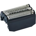 Elektrischer rasierkopf braun series 7 70b, ersatzrasierteil braun s7 f�r elektrischen herrenrasierer ...