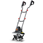 Elem garden technic - elem garden motobineuse electrique 750 w