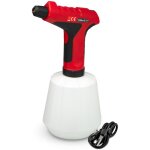 Elem garden technic - vaporisateur rechargeable 3. 6v lithium - elem gard