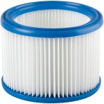 �l�ment filtrant, cartouche filtrante de rechange pour aspirateur nilfisk alto wap aero attix 20 21 25 ...