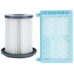 �l�ment filtrant �cran accessoire d'aspirateur pour philips fc8732 fc8734 fc8736 fc8748