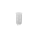 Self climat - element filtrant tamis inox pour filtre oventrop eurojauge Self climat - element filtrant tamis inox pour filtre oventrop eurojauge