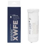 �l�ment de filtre � eau pour r�frig�rateur ge xwfe