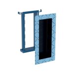 El�ment geberit duofix pour box de rangement en niche avec