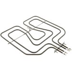 Element haut de four gril 230v pour four arthur martin electrolux faure