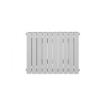 El�ment de radiateur en aluminium astral baxi mod�le : 80 1e
