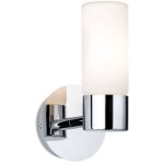 Eleon 70839 applique pour salle de bain 33 w chrome - paulmann