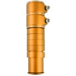 �l�vateur de guidon v�lo, prolongateur de potence pour vtt et v�lo de route, adaptateur en alliage d'aluminium ...