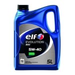 Elf huile moteur 5l evolution 900 5w40 Elf huile moteur 5l evolution 900 5w40