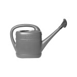 Arrosoir can 5l anthracite - florus