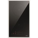 Elica primis 302 bl table de cuisson induction noir