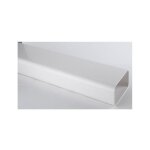 Elica - tuyau rectangulaire kit 0120991