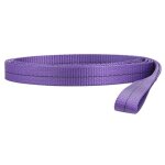 �lingue plate double 2 m - 1000 kg