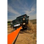 �lingue plate double 4 m - 3000 kg