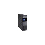 Onduleur eaton ellipse pro 650 usb iec - onduleur line - interactive - 650 va (4 prises iec) - parasurtenseur ...