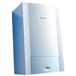 Chaudire gaz murale odealis condens 24kw gvtc 24 - 2 mn - elm leblanc - 7716701528