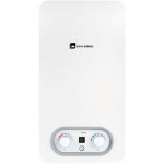 Elm leblanc - chauffe bain onda lc 10 - 4 pv veilleuse chemine type de gaz gaz butane / propane
