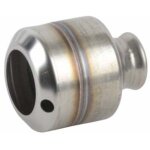 Elm leblanc - corps de d�placement bosch 87154051960 pour chaudi�res � gaz