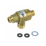 Disconnecteur cbc 1 / 4' elm leblanc 87167454860 Disconnecteur cbc 1 / 4' elm leblanc 87167454860