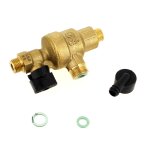 Disconnecteur + robinet 87167700040 - chaudiere elm leblanc