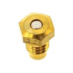 Injecteur 0. 17 veilleuse butane - propane - chauffe - eau elm leblanc