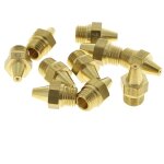 Injecteurs butane d=0, 70 x10 87082021300 - chaudiere